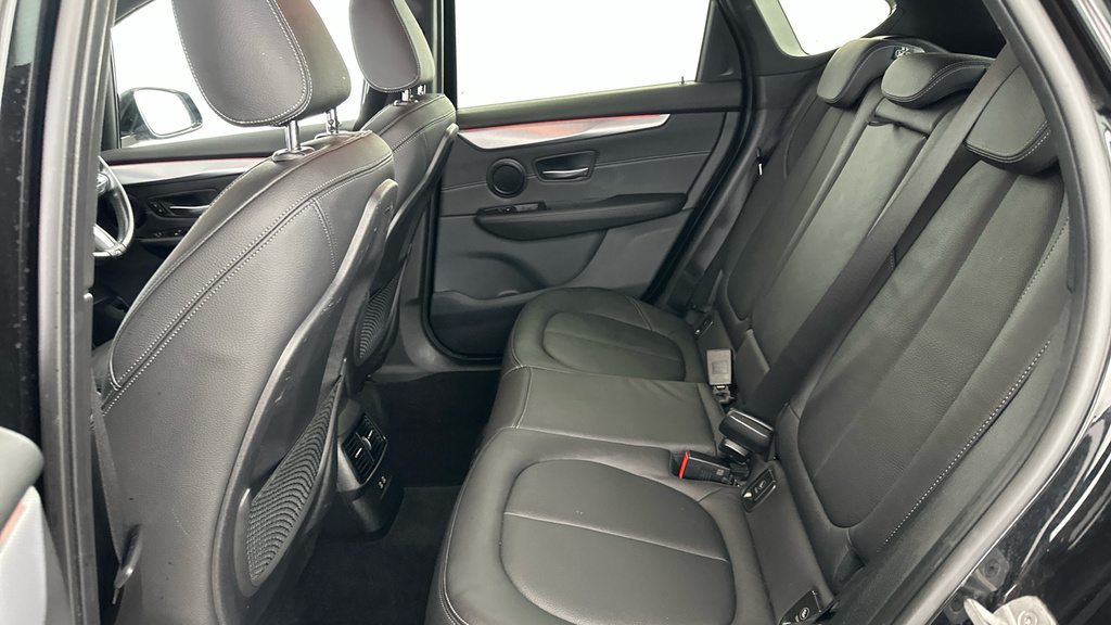BMW 2 Series Active Tourer 225Xe M Sport Black #18