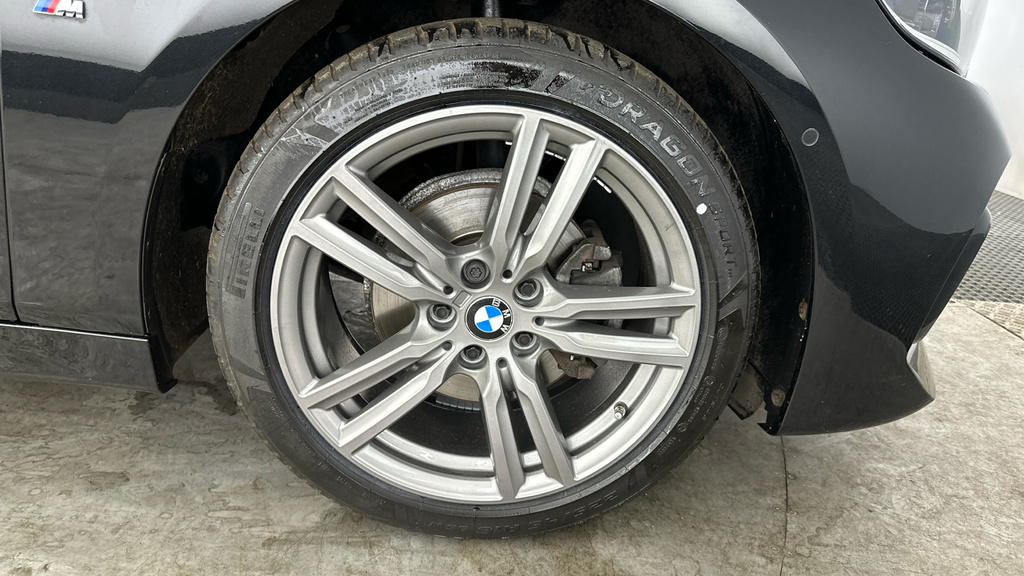 BMW 2 Series Active Tourer 225Xe M Sport Black #24