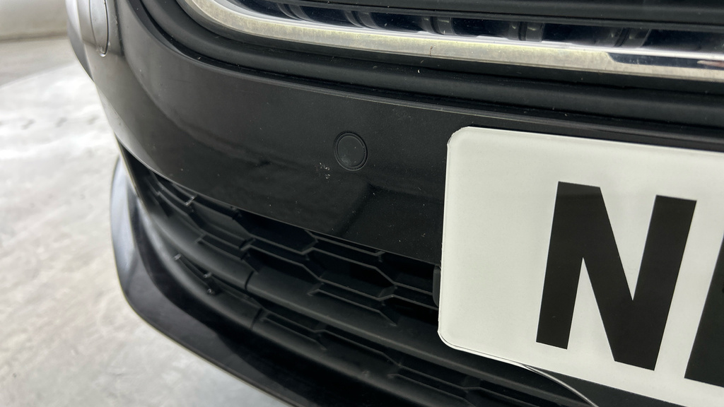 Skoda Octavia Skoda Octavia Vrs Tsi S-a Grey #10