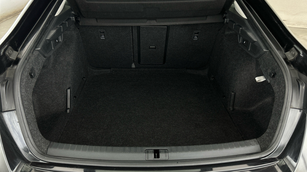Skoda Octavia Skoda Octavia Vrs Tsi S-a Grey #22