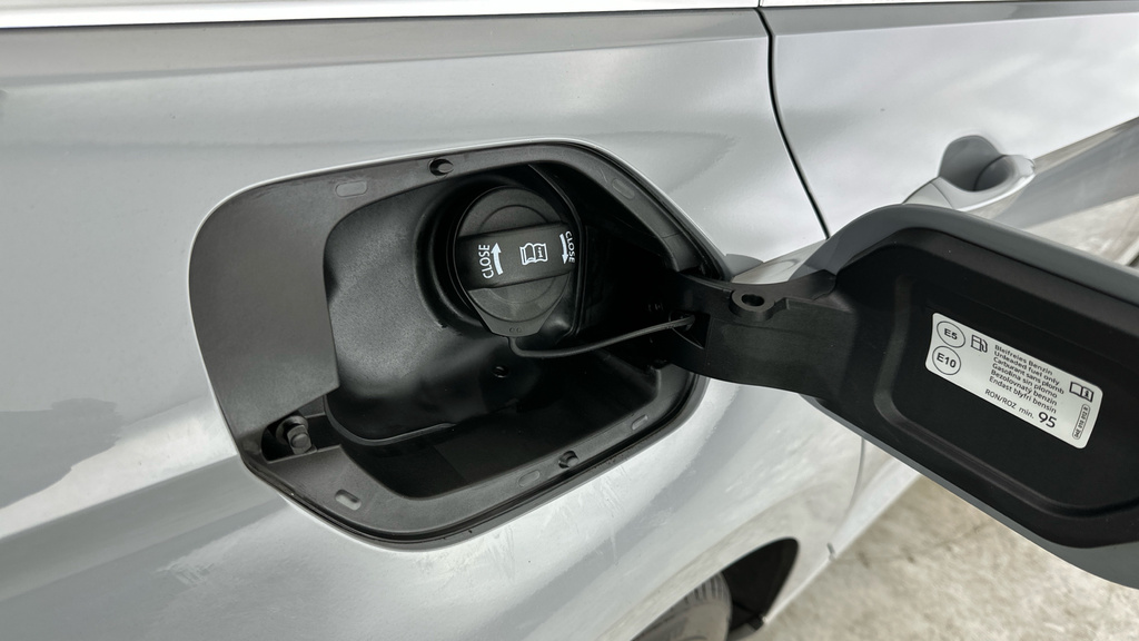 Volkswagen Passat Tdi Evo Sel Estate Black #31