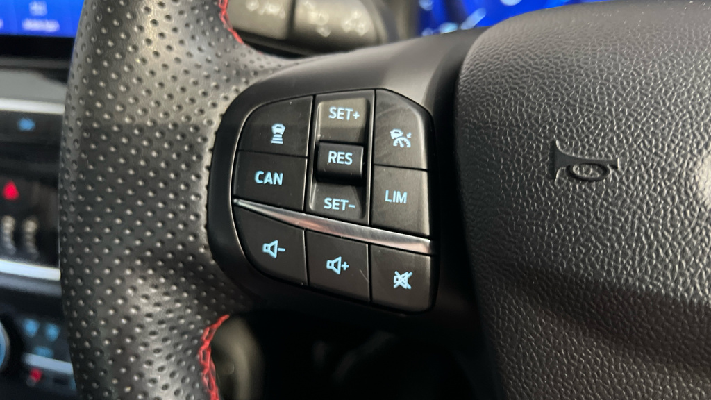 Ford Puma 1.0 Ecoboost Hybrid Mhev 155 St-line X #22
