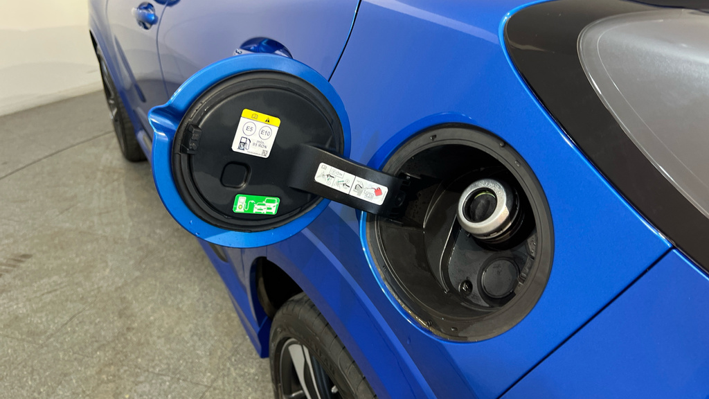 Ford Puma 1.0 Ecoboost Hybrid Mhev 155 St-line X #33