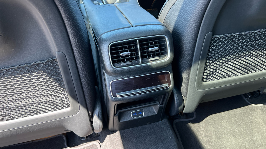 Mercedes-Benz GLE Class Gle 450 D 4Matic Amg Line Premium Blue #43