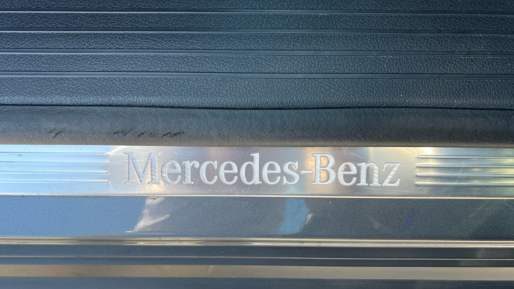 Mercedes-Benz GLE Class Gle 450 D 4Matic Amg Line Premium Blue #51