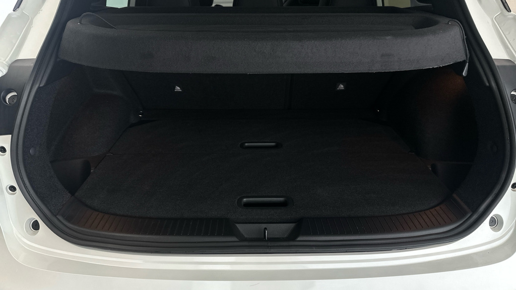 Nissan Qashqai 1.5 E-power Acenta Premium Silver #23