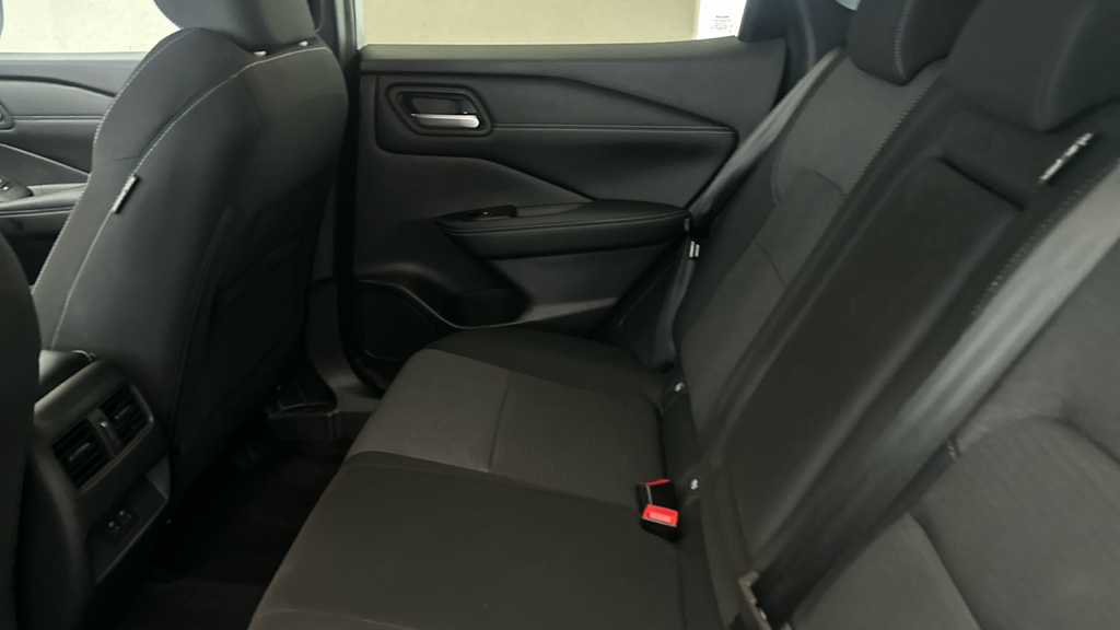 Nissan Qashqai 1.5 E-power Acenta Premium Silver #22