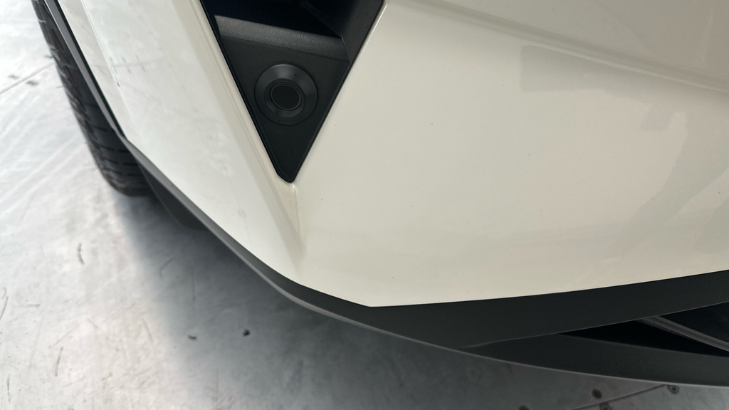 Nissan Qashqai 1.5 E-power Acenta Premium Silver #11