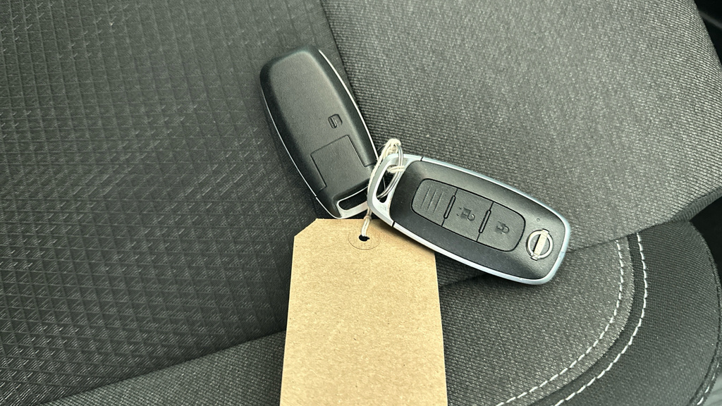 Nissan Qashqai 1.5 E-power Acenta Premium Silver #29