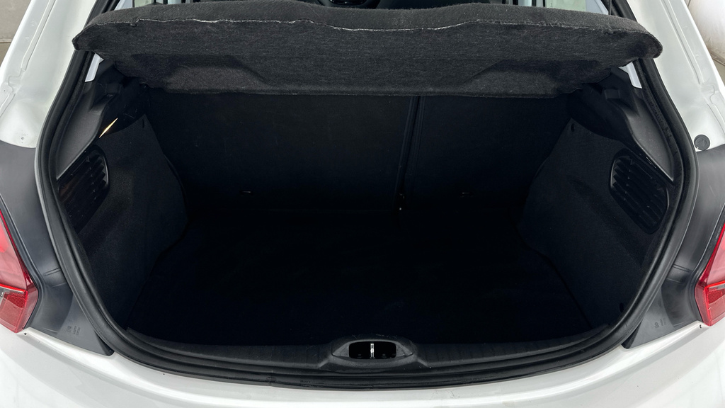 Peugeot 208 1.2 Puretech 82 Allure Grey #19
