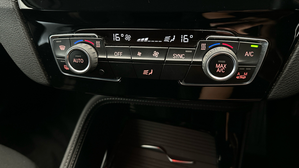 BMW X2 X2 Xdrive20i Sport Blue #17