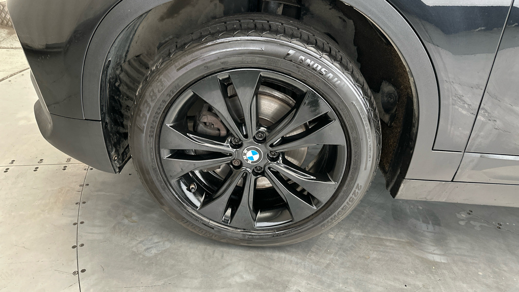 BMW X2 X2 Xdrive20i Sport Blue #23