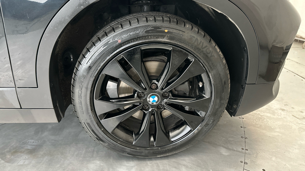 BMW X2 X2 Xdrive20i Sport Blue #26