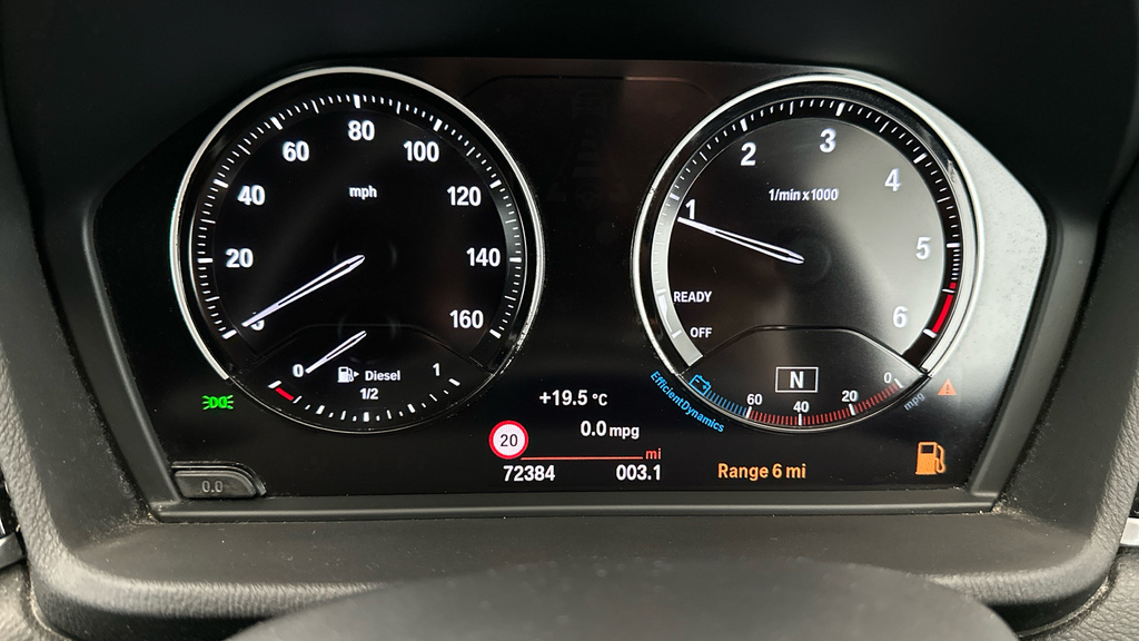 BMW X2 X2 Xdrive20i Sport Blue #19