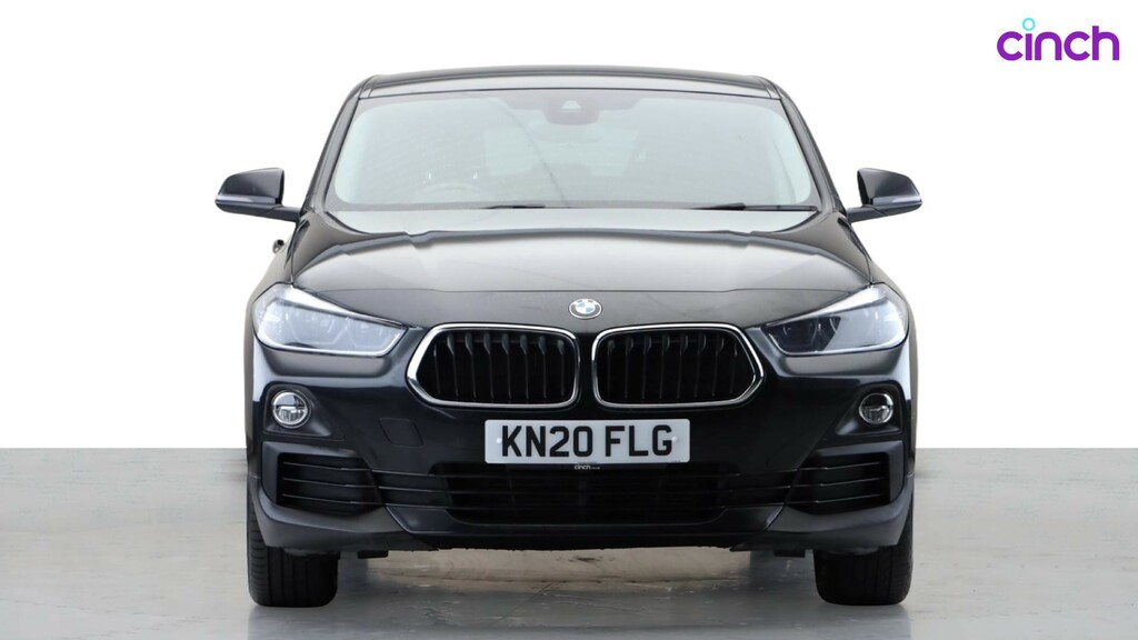 BMW X2 X2 Xdrive20i Sport Blue #10