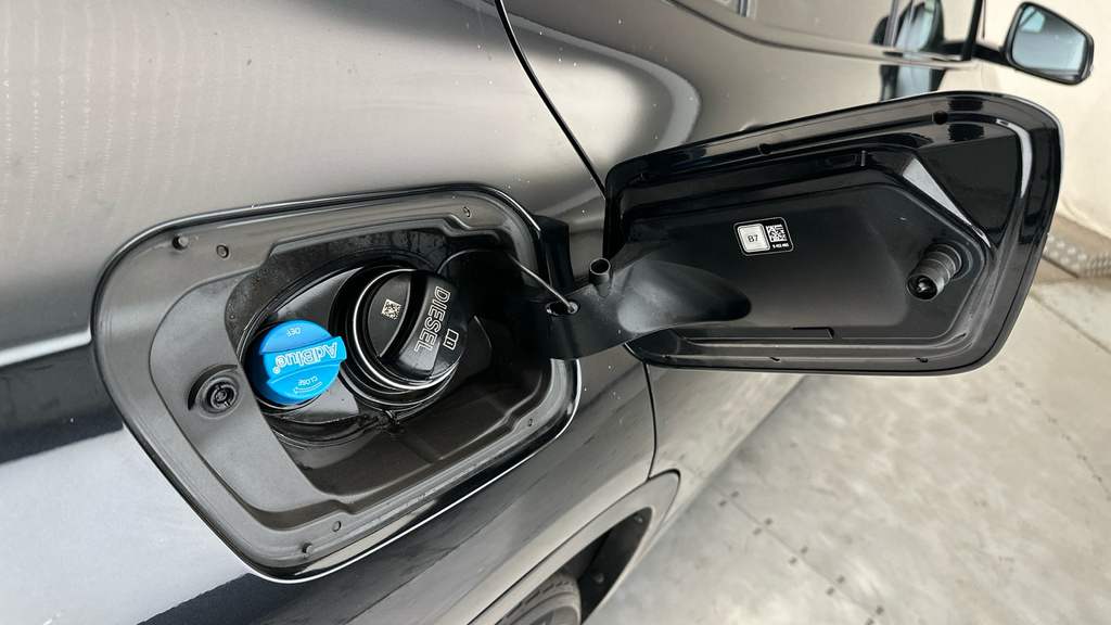 BMW X2 X2 Xdrive20i Sport Blue #27