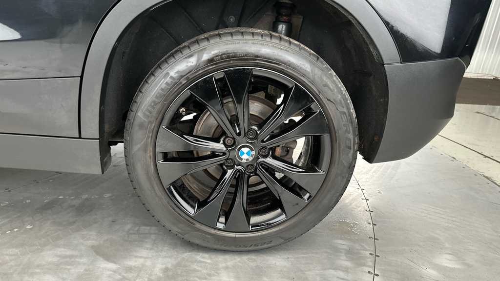 BMW X2 X2 Xdrive20i Sport Blue #24
