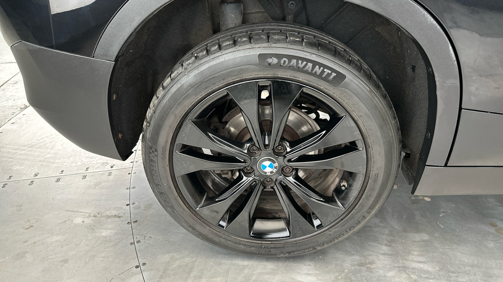 BMW X2 X2 Xdrive20i Sport Blue #25