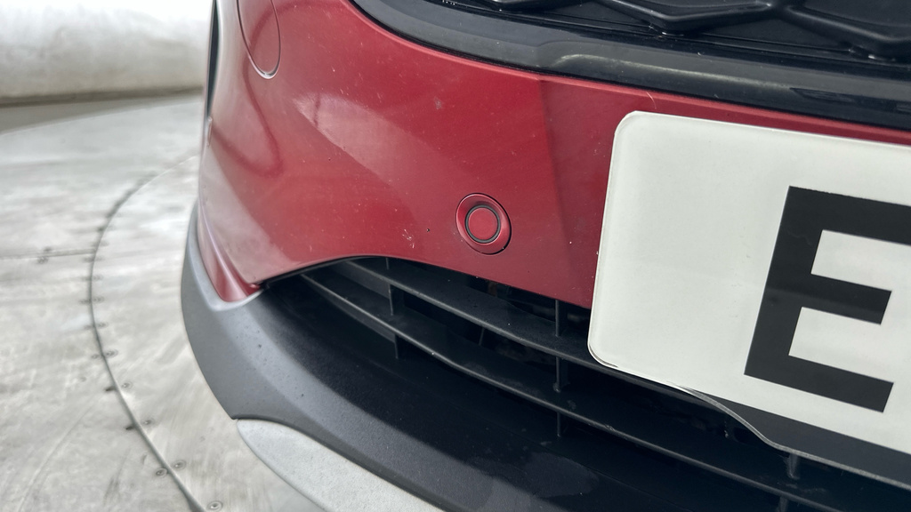 Ford Fiesta 1.0T Ecoboost Mhev St-line Edition Blue #10