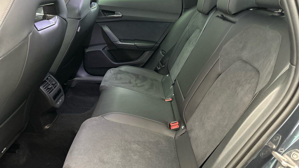 Cupra Formentor 2.0 Tsi Vz3 Suv Dsg 4Drive Grey #20