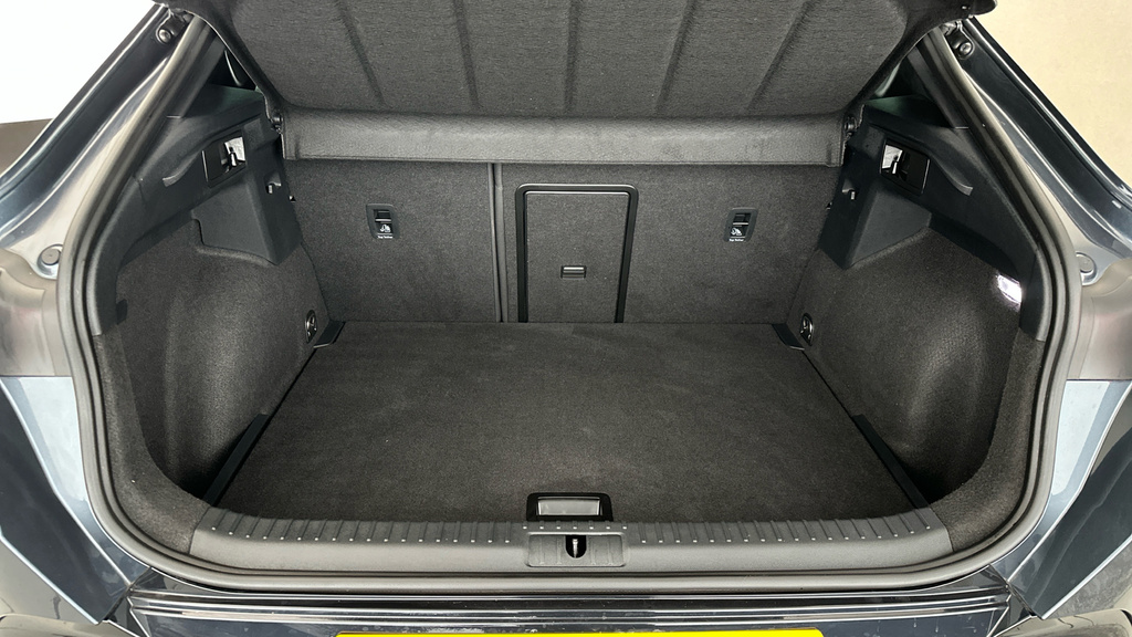 Cupra Formentor 2.0 Tsi Vz3 Suv Dsg 4Drive Grey #21