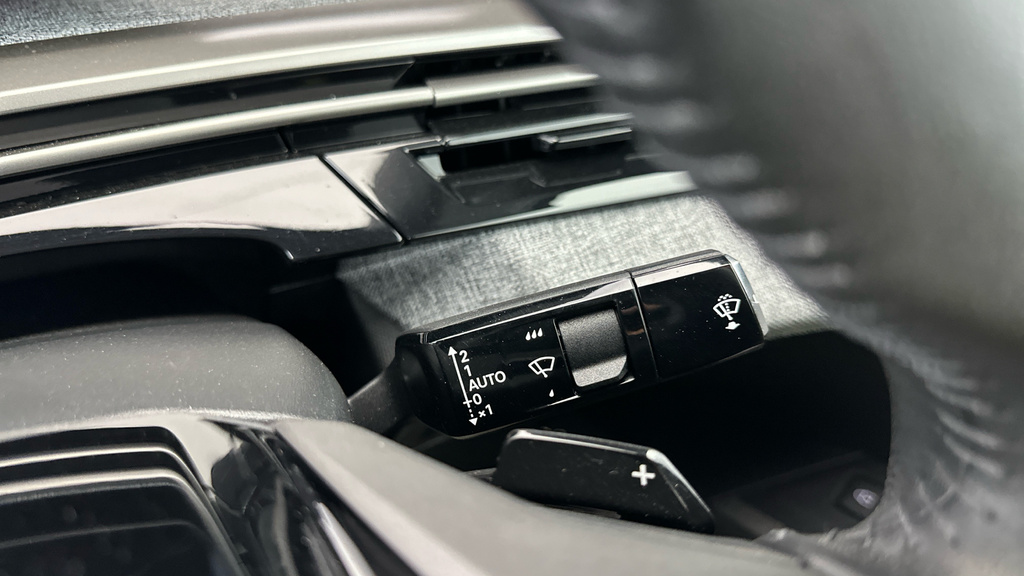 Peugeot 3008 Gt Black #10