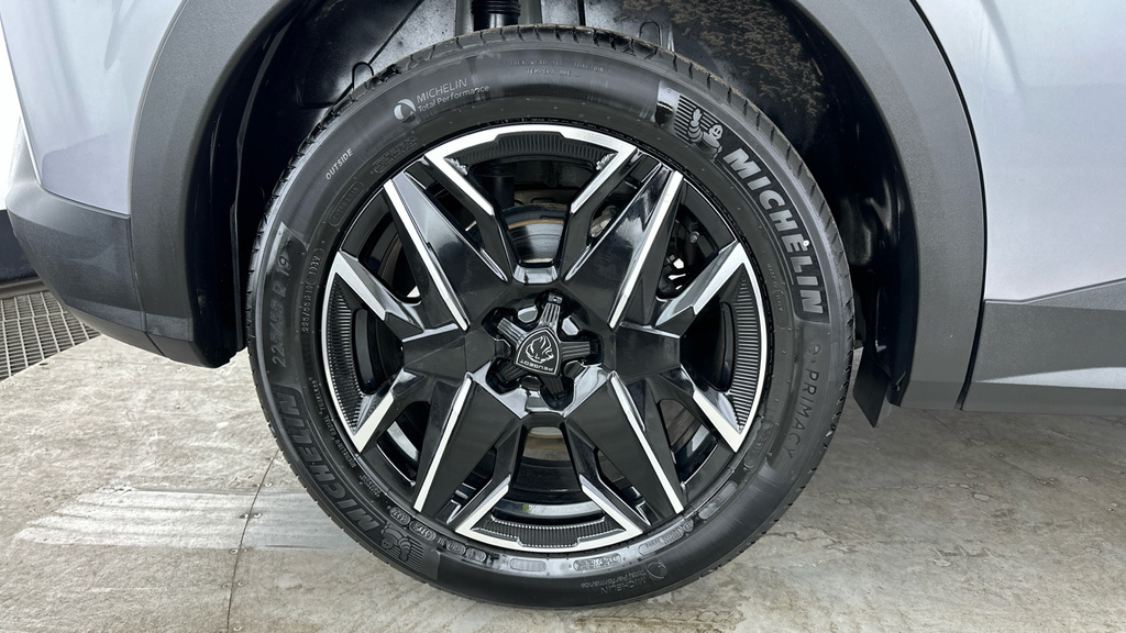 Peugeot 3008 Gt Black #30