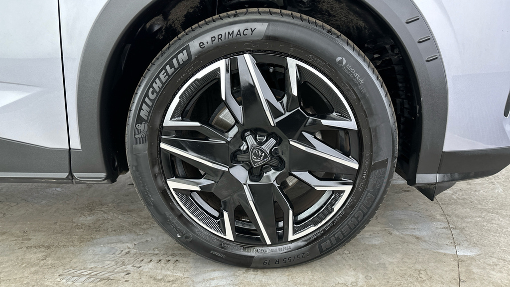 Peugeot 3008 Gt Black #31