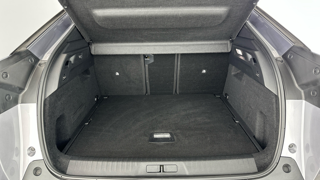 Peugeot 3008 Gt Black #26