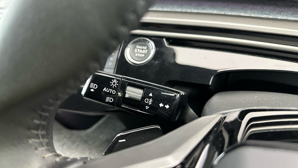 Peugeot 3008 Gt Black #13