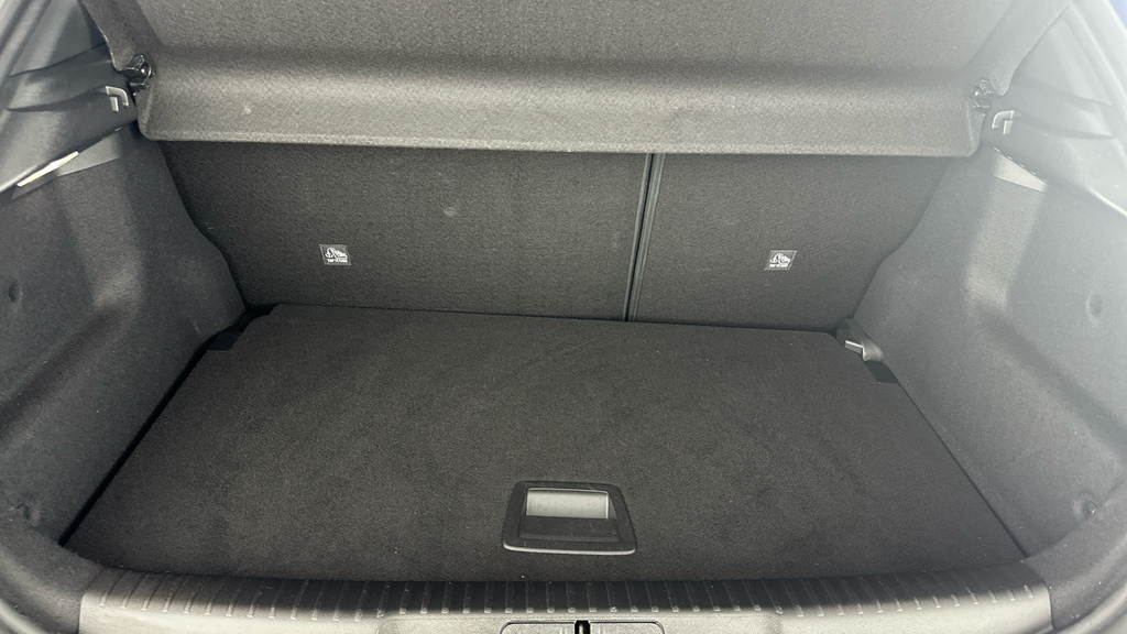 Vauxhall Mokka 1.2 Turbo Gs Black #23