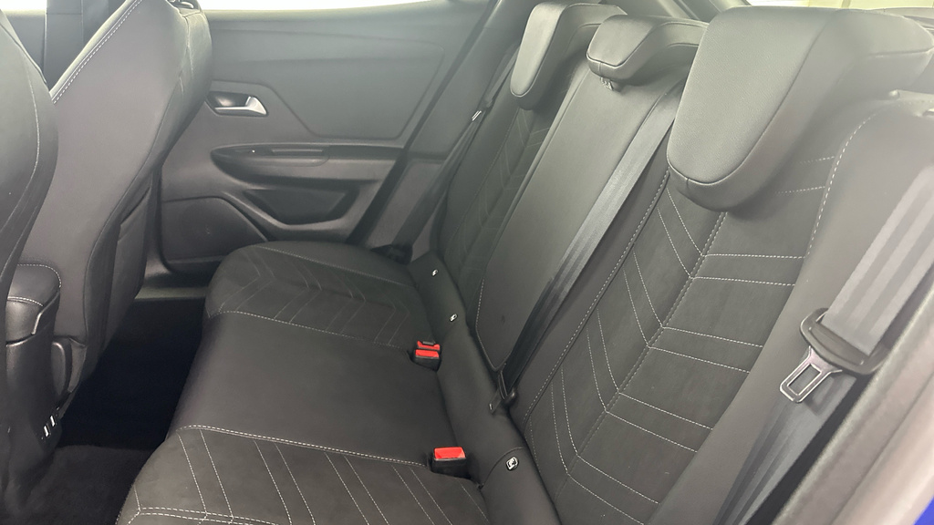 Vauxhall Mokka 1.2 Turbo Gs Black #22