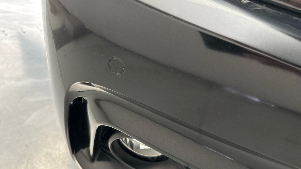 BMW 4 Series Gran Coupe 2L M Sport Black #4