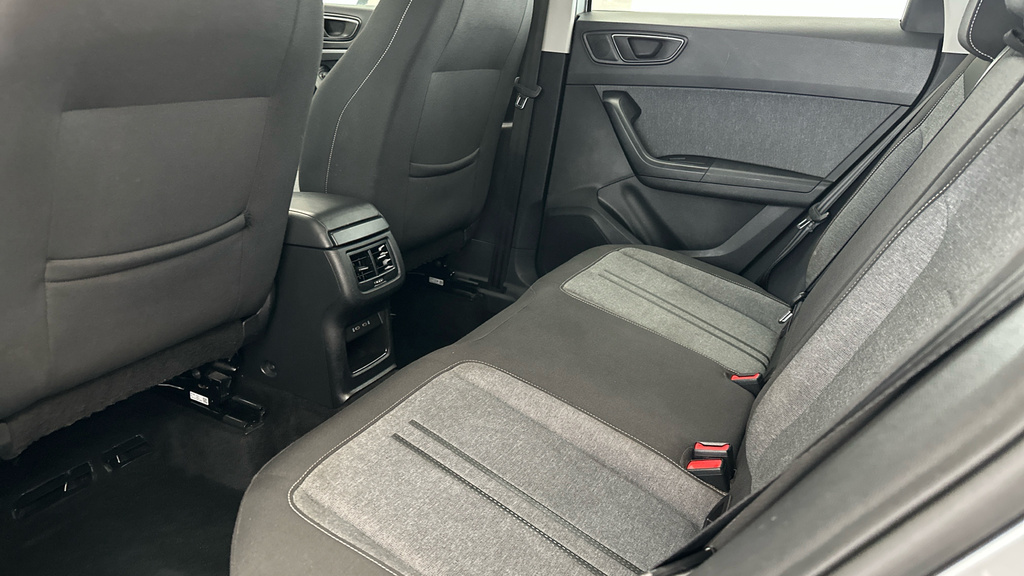 Seat Ateca 1.5 Tsi Evo Xperience Suv Euro 6 Blue #22