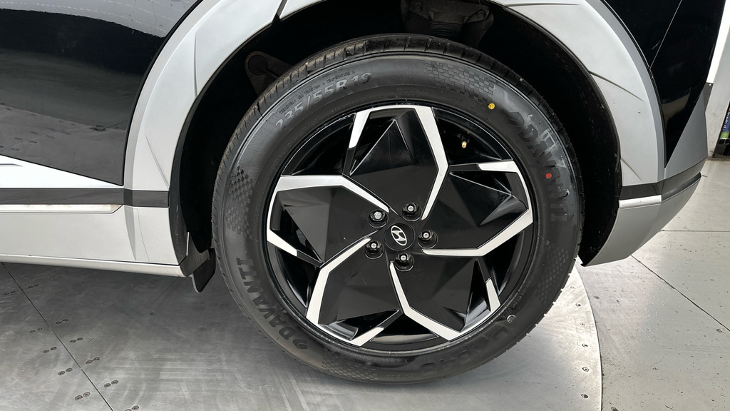 Hyundai Ioniq 5 Ultimate Grey #27