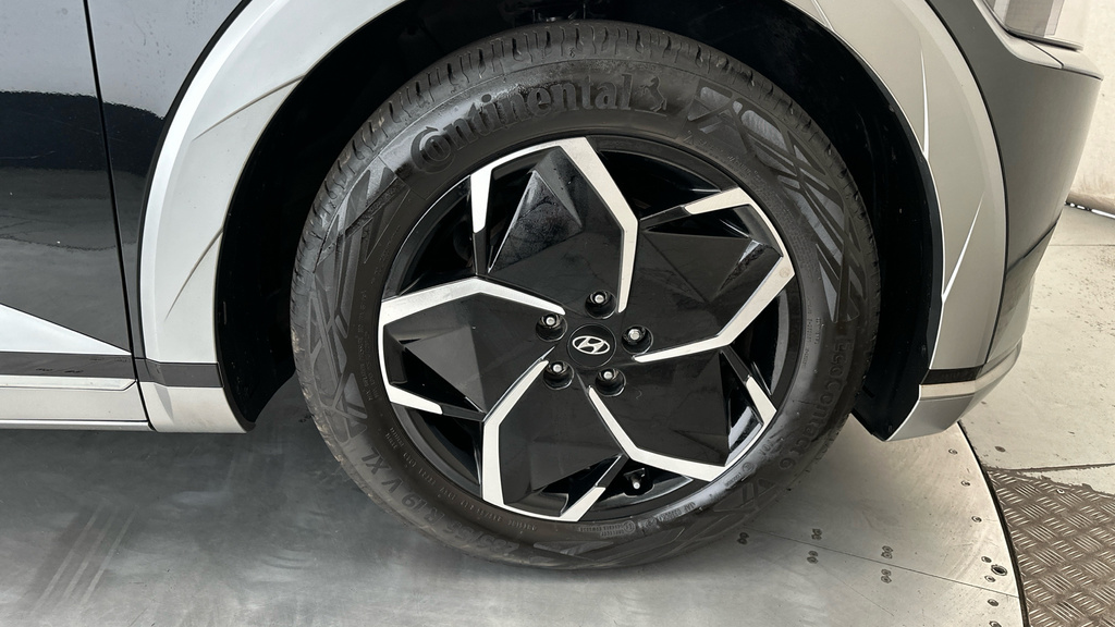 Hyundai Ioniq 5 Ultimate Grey #29