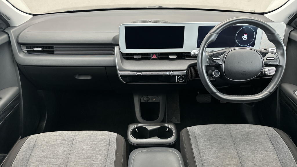 Hyundai Ioniq 5 Ultimate Grey #16