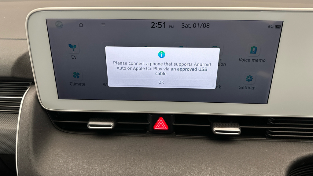 Hyundai Ioniq 5 Ultimate Grey #19