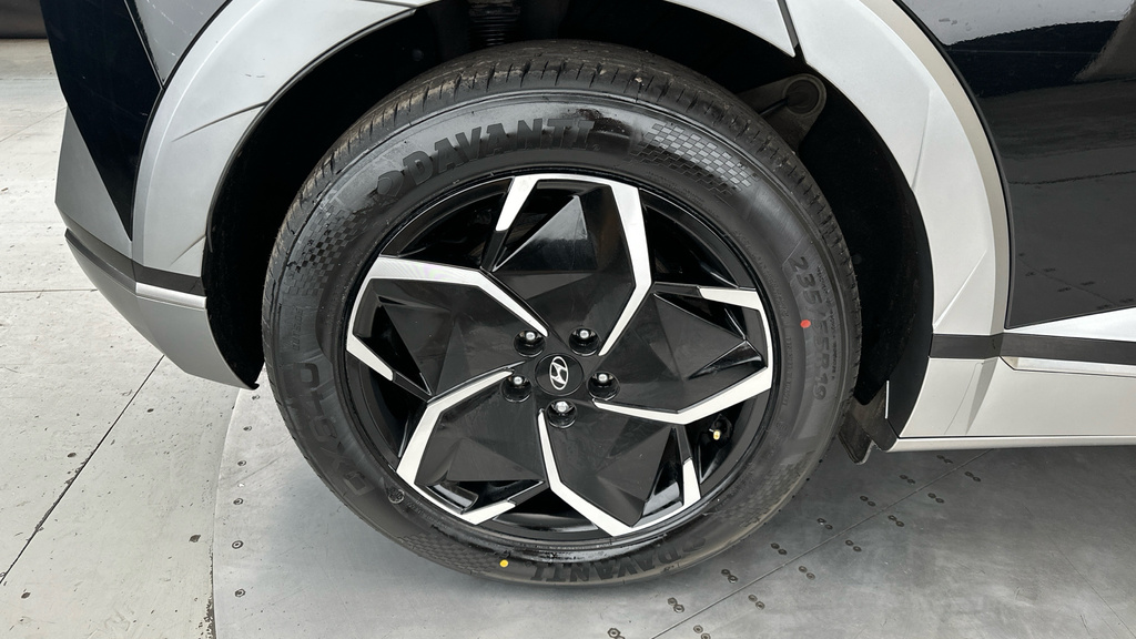Hyundai Ioniq 5 Ultimate Grey #28