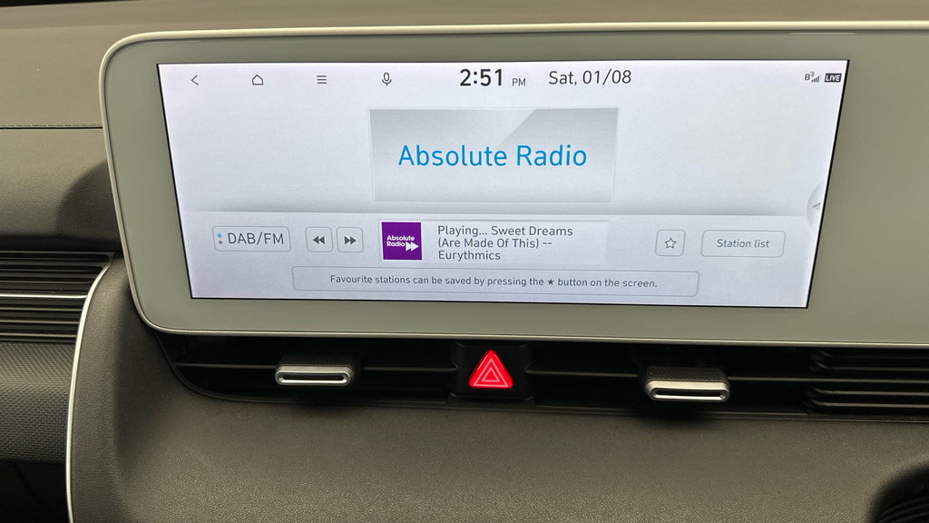 Hyundai Ioniq 5 Ultimate Grey #18