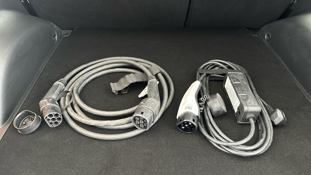 Hyundai Ioniq 5 Ultimate Grey #32