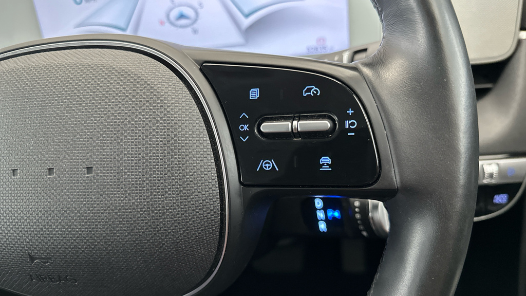 Hyundai Ioniq 5 Ultimate Grey #17