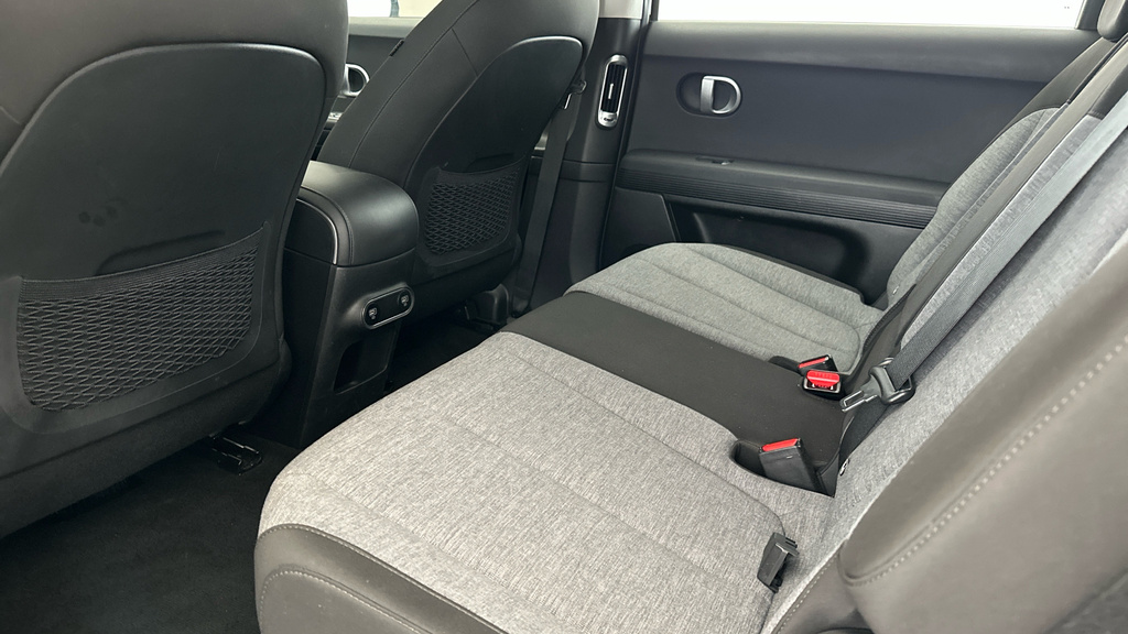 Hyundai Ioniq 5 Ultimate Grey #23