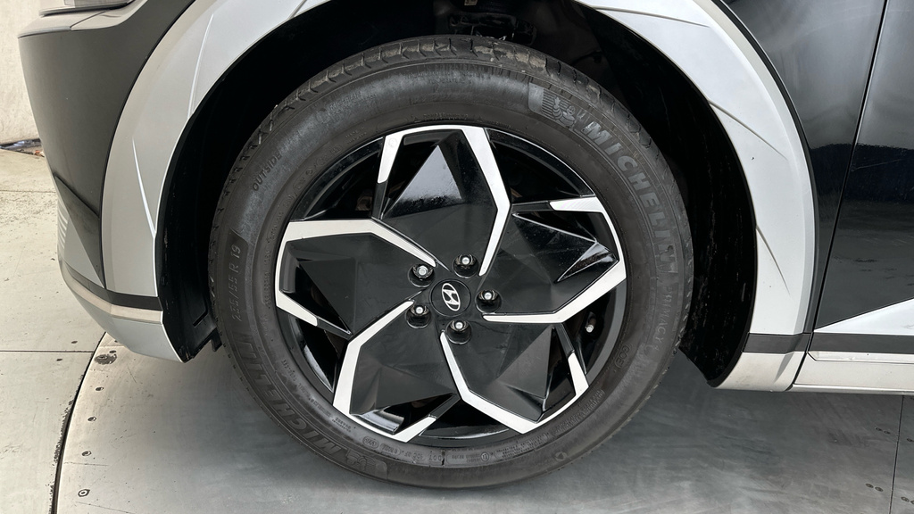 Hyundai Ioniq 5 Ultimate Grey #26