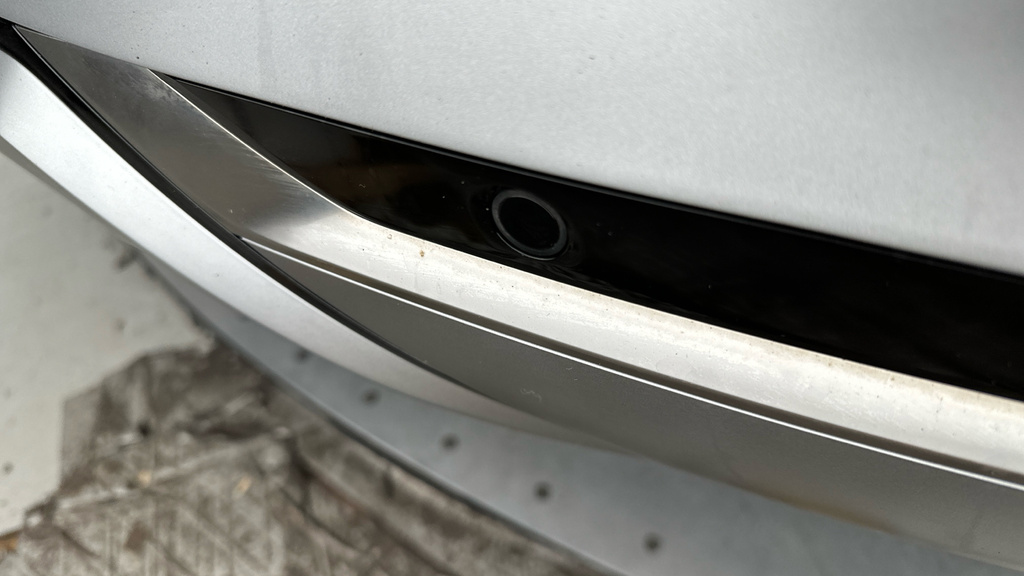 Hyundai Ioniq 5 Ultimate Grey #5