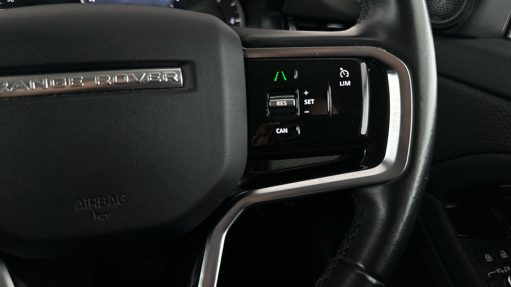 Land Rover Range Rover Evoque 1.5 P300e Black #17