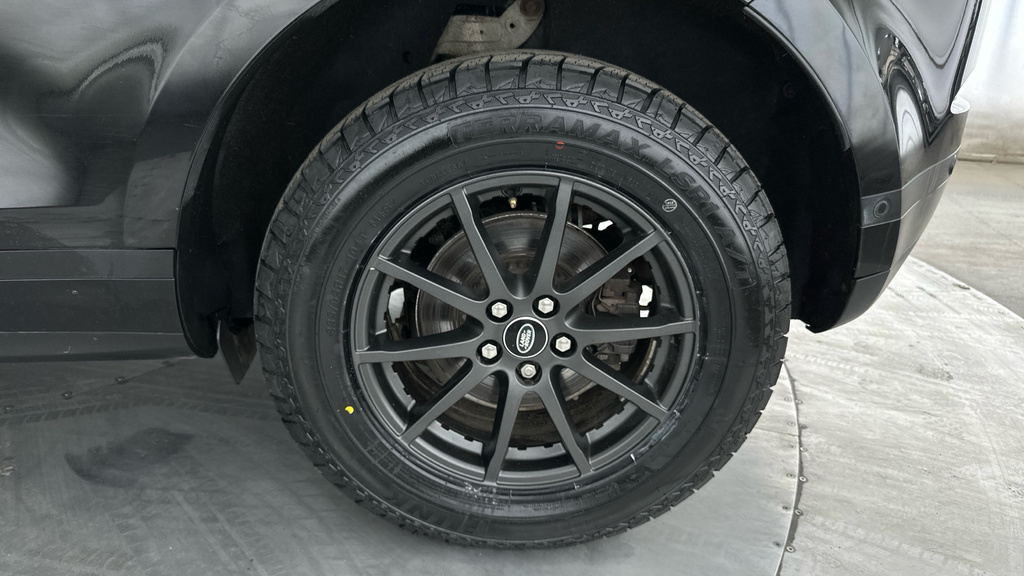 Land Rover Range Rover Evoque 1.5 P300e Black #24