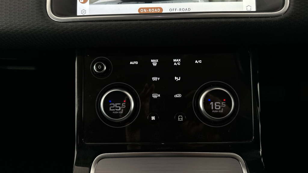 Land Rover Range Rover Evoque 1.5 P300e Black #16