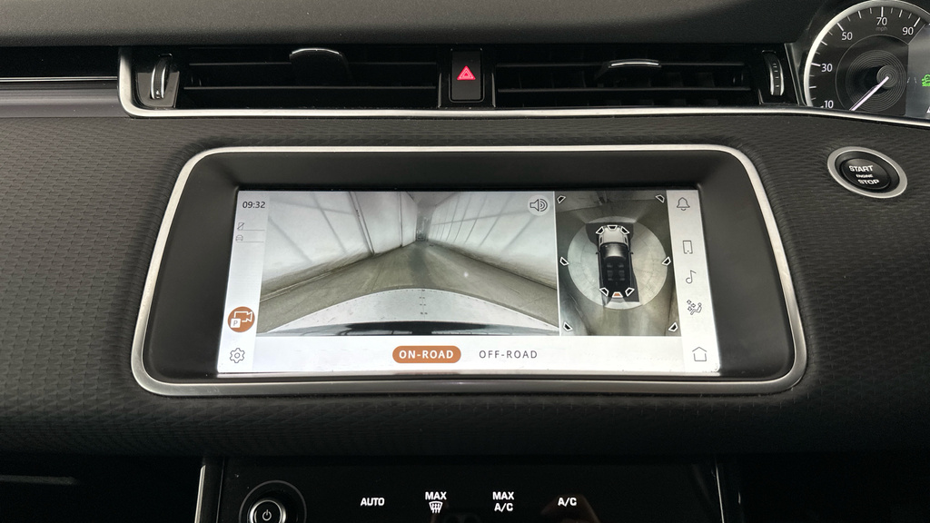 Land Rover Range Rover Evoque 1.5 P300e Black #15