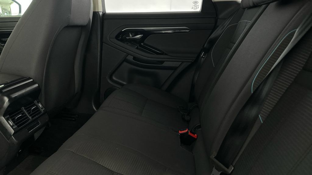 Land Rover Range Rover Evoque 1.5 P300e Black #20
